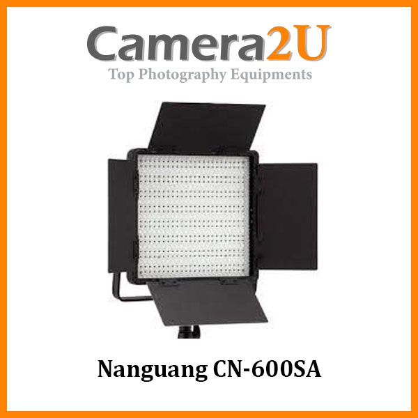 Nanguang CN-600SA LED Studio